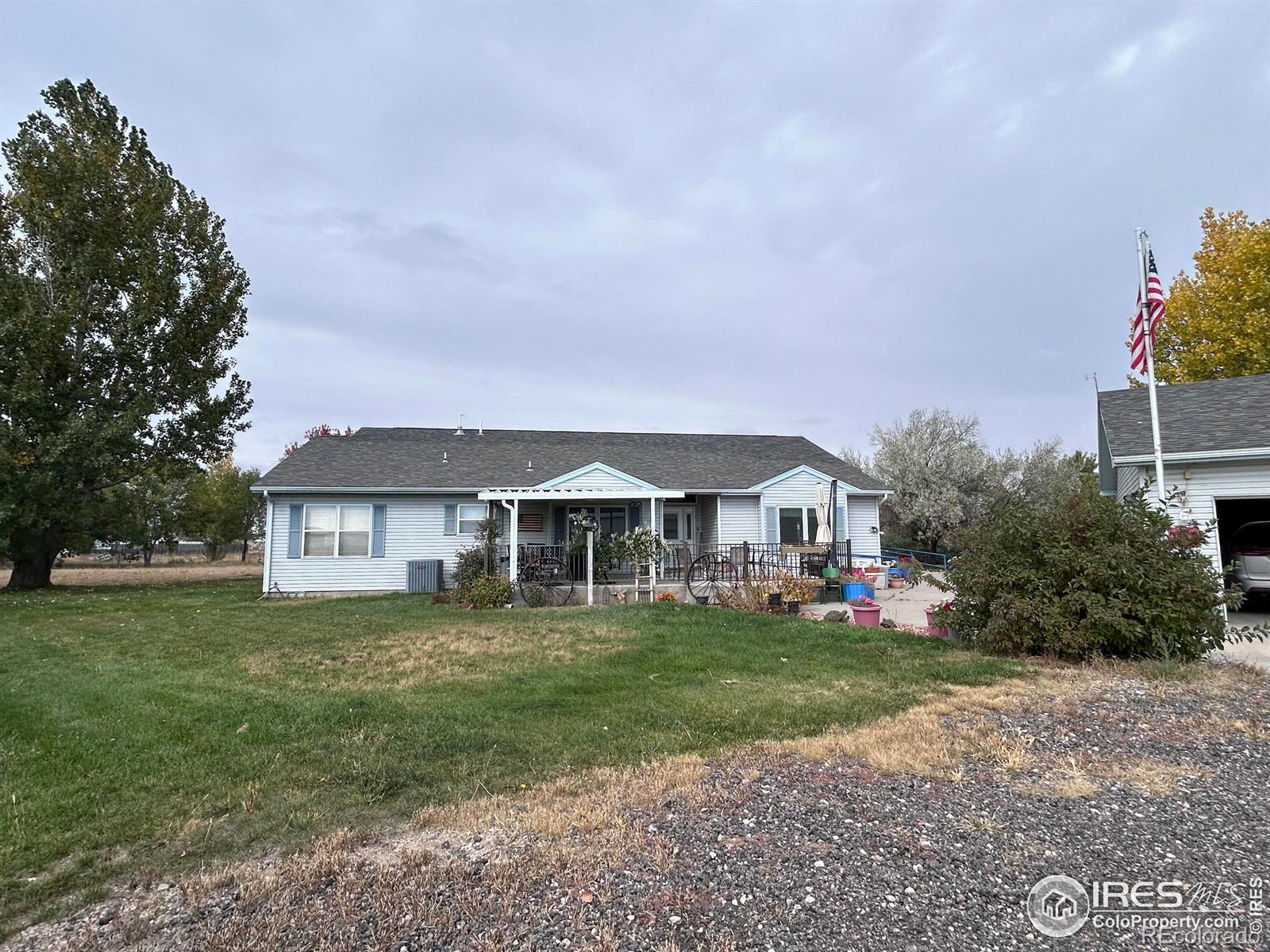 MLS Image #1 for 717 e 3rd avenue,wiggins, Colorado