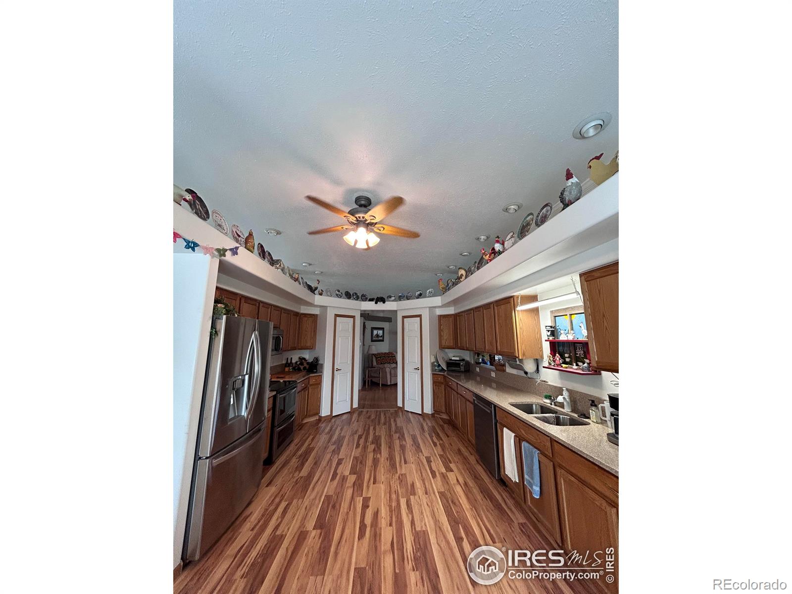 MLS Image #2 for 717 e 3rd avenue,wiggins, Colorado