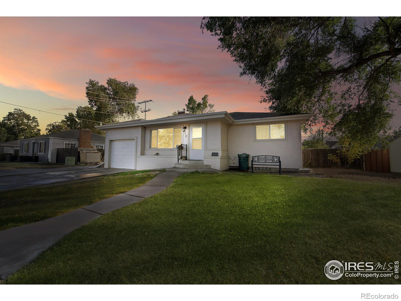 MLS Image #0 for 214 e 7th avenue,fort morgan, Colorado