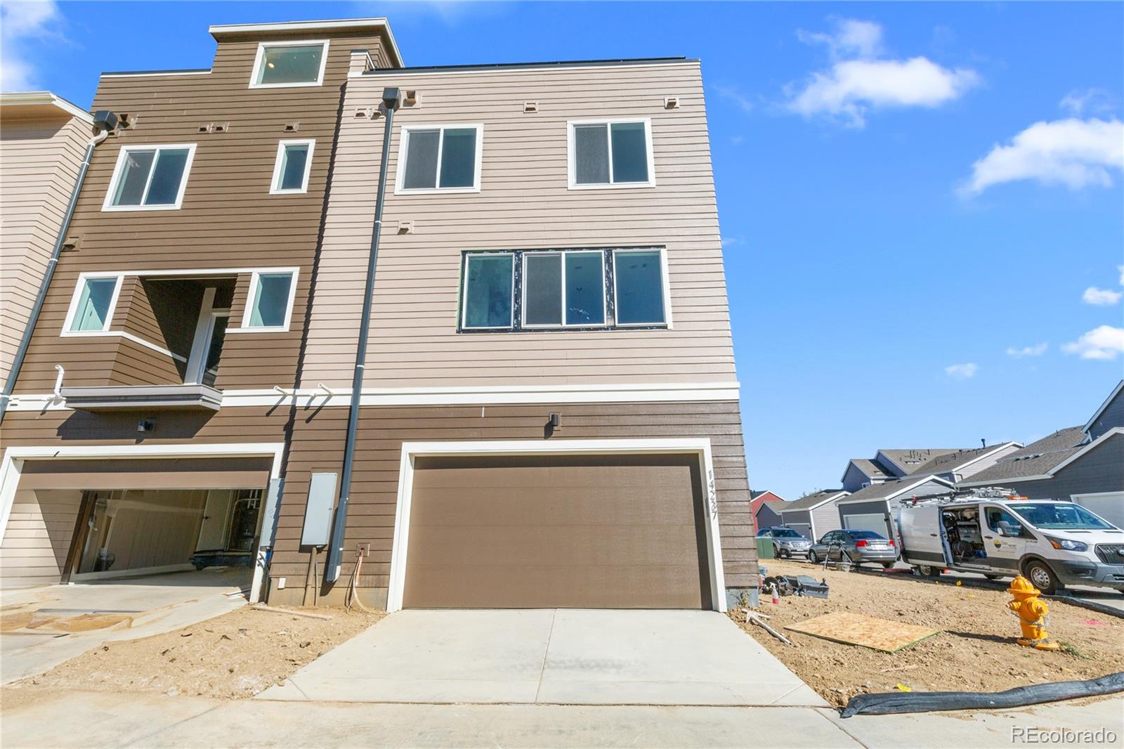 MLS Image #2 for 14237  currant street,broomfield, Colorado