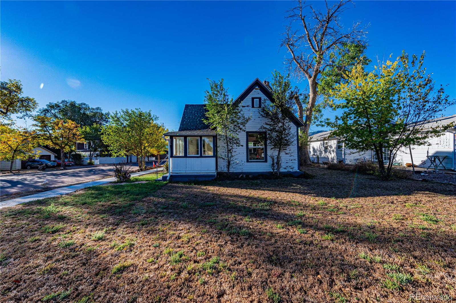 CMA Image for 830  Ohio Avenue,Canon City, Colorado