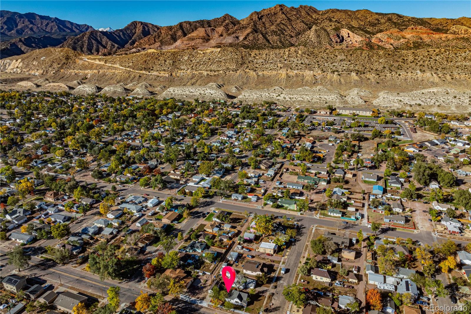 MLS Image #31 for 830  ohio avenue,canon city, Colorado