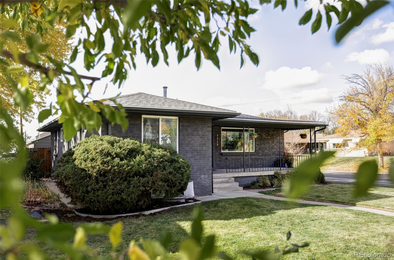 MLS Image #0 for 2259  osceola street,denver, Colorado