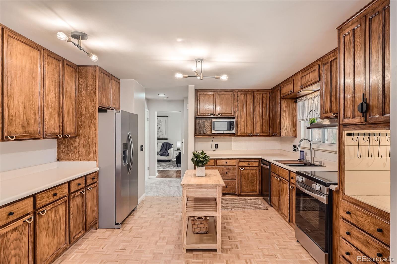 MLS Image #12 for 2531 s kearney street,denver, Colorado