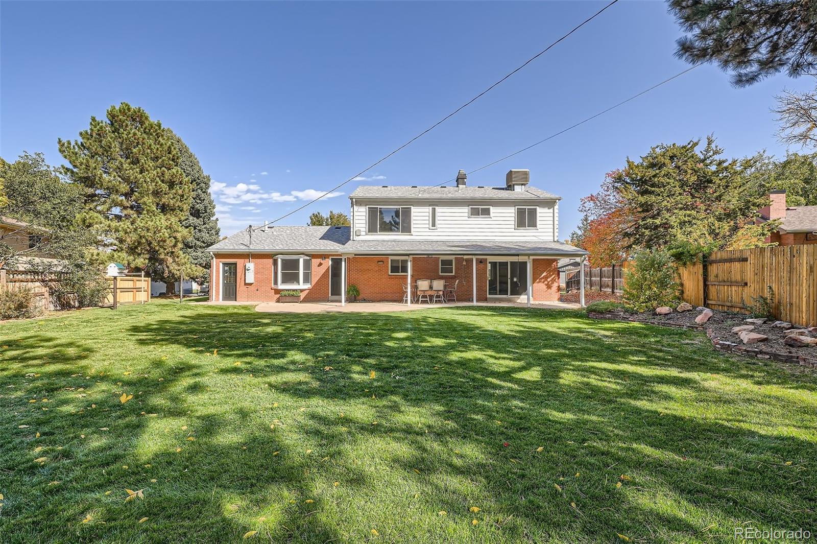 MLS Image #30 for 2531 s kearney street,denver, Colorado