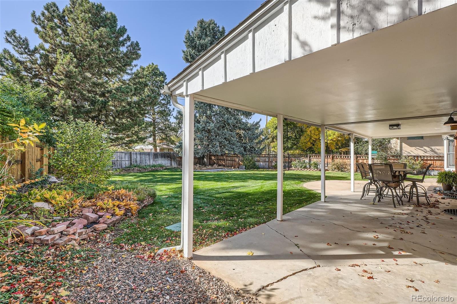 MLS Image #31 for 2531 s kearney street,denver, Colorado