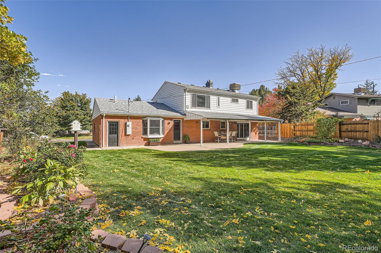 MLS Image #33 for 2531 s kearney street,denver, Colorado