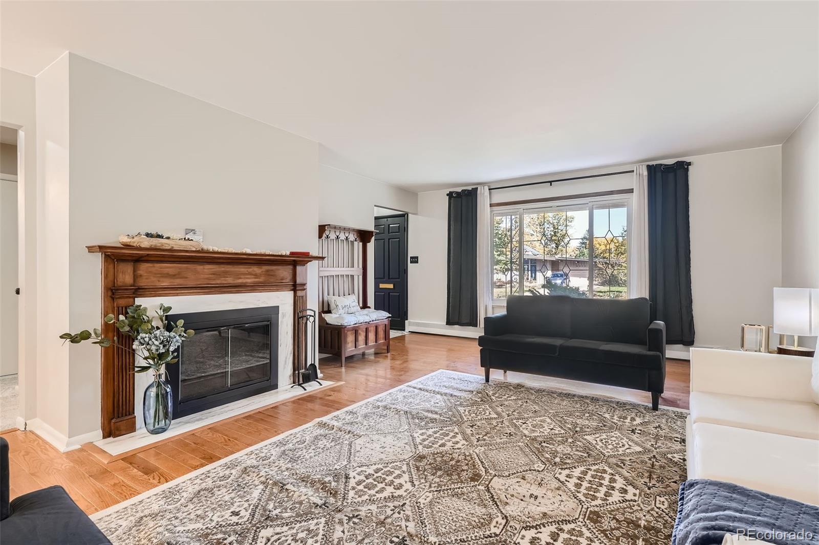 MLS Image #5 for 2531 s kearney street,denver, Colorado