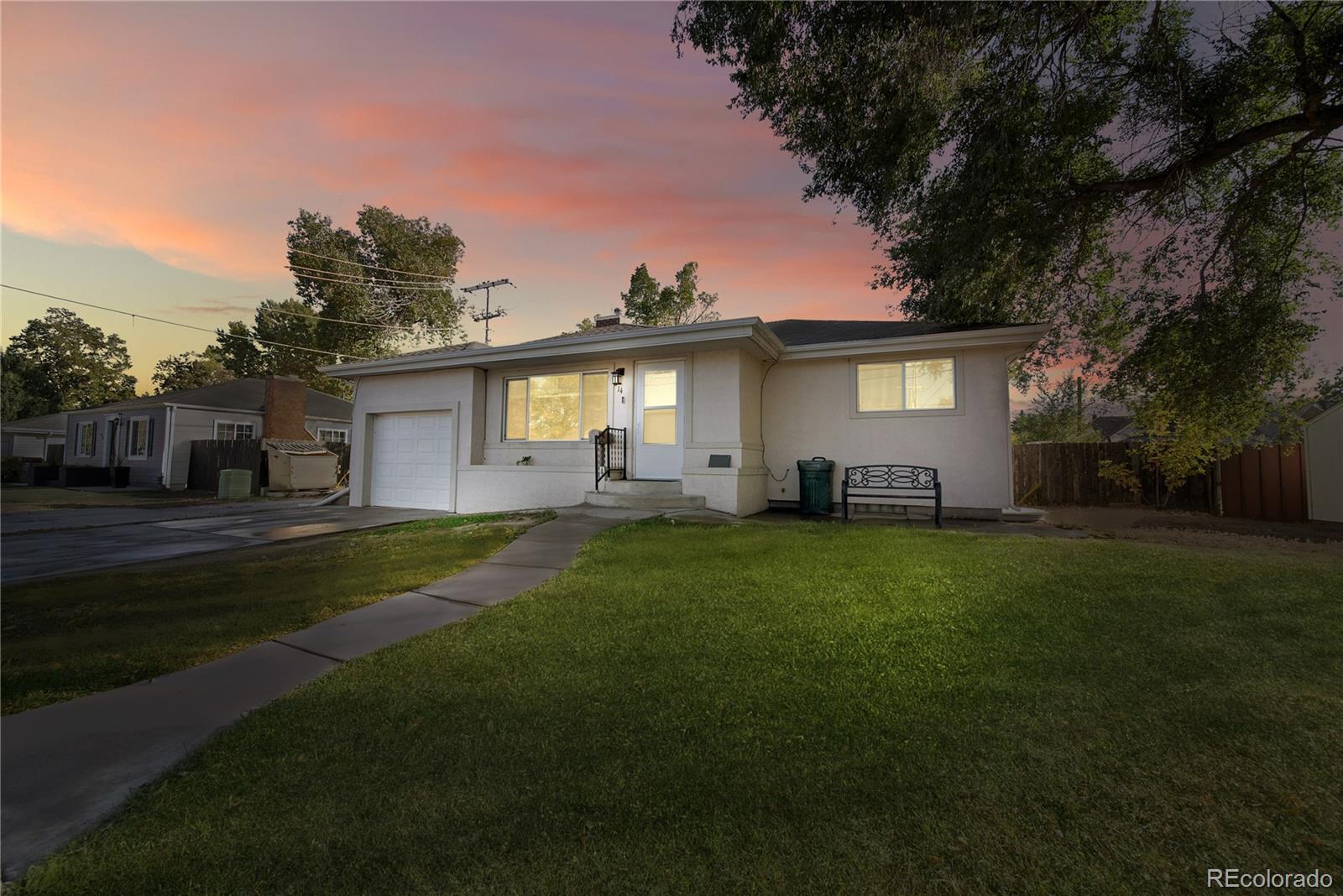 MLS Image #0 for 214 e 7th avenue,fort morgan, Colorado