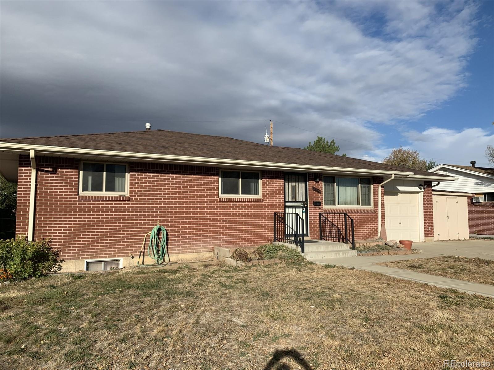 MLS Image #3 for 235 n 12 avenue,brighton, Colorado