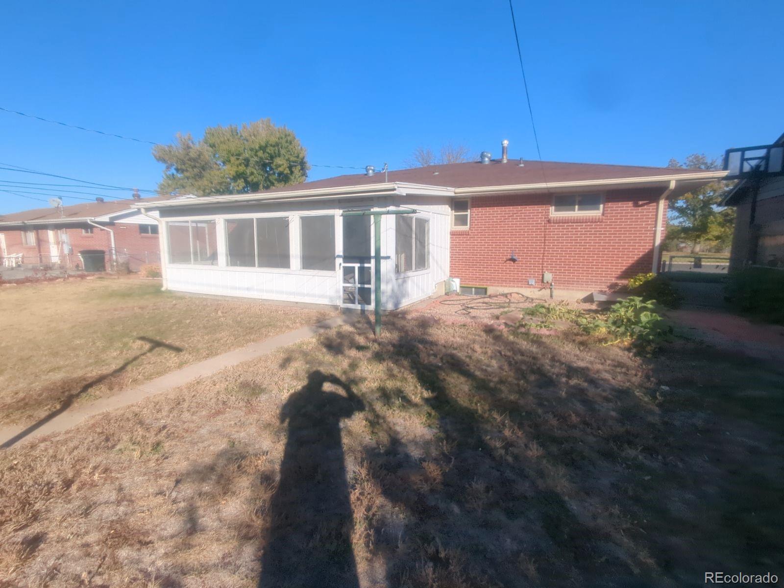 MLS Image #4 for 235 n 12 avenue,brighton, Colorado