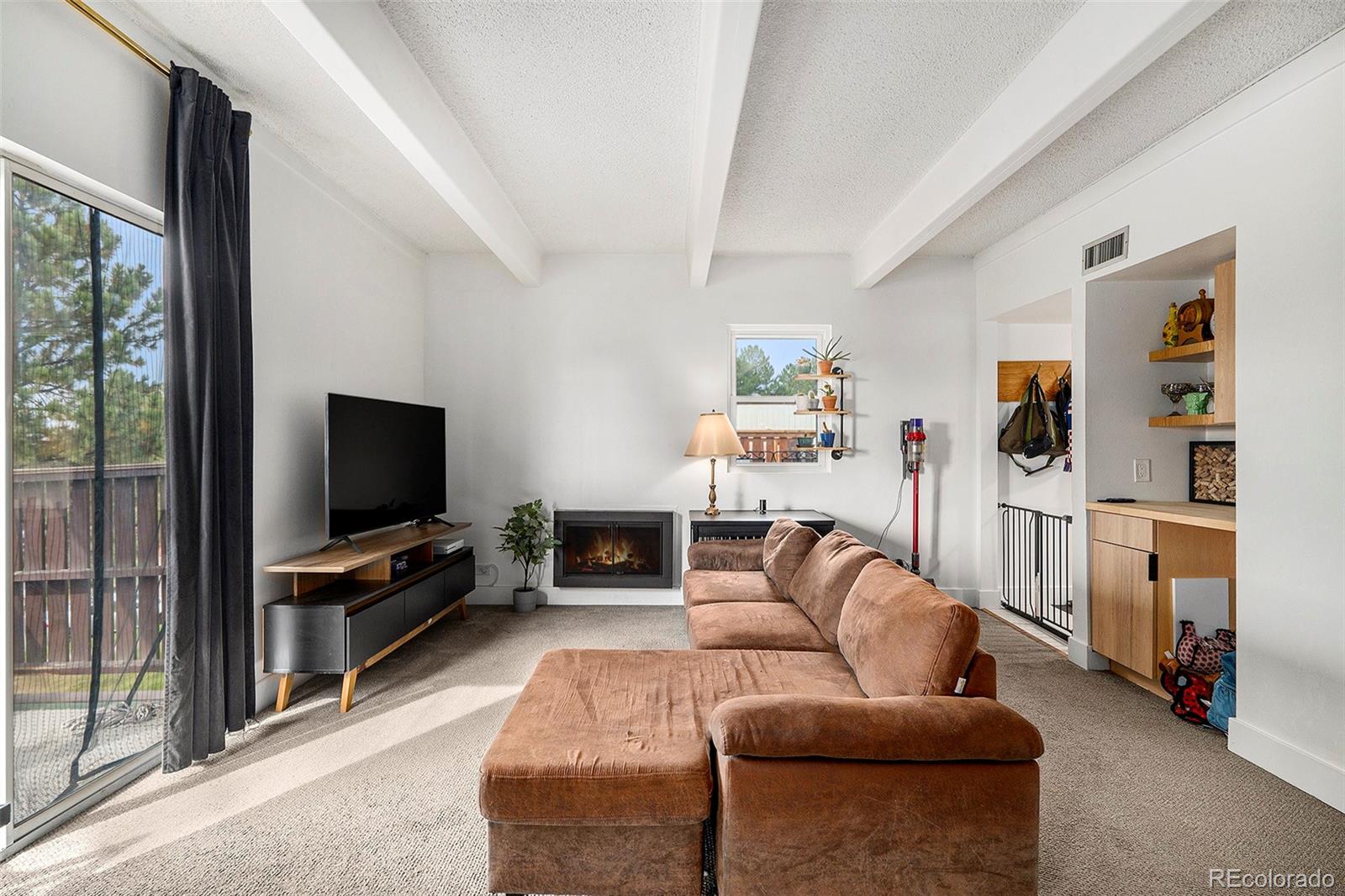 MLS Image #2 for 9725 e harvard avenue 431,denver, Colorado