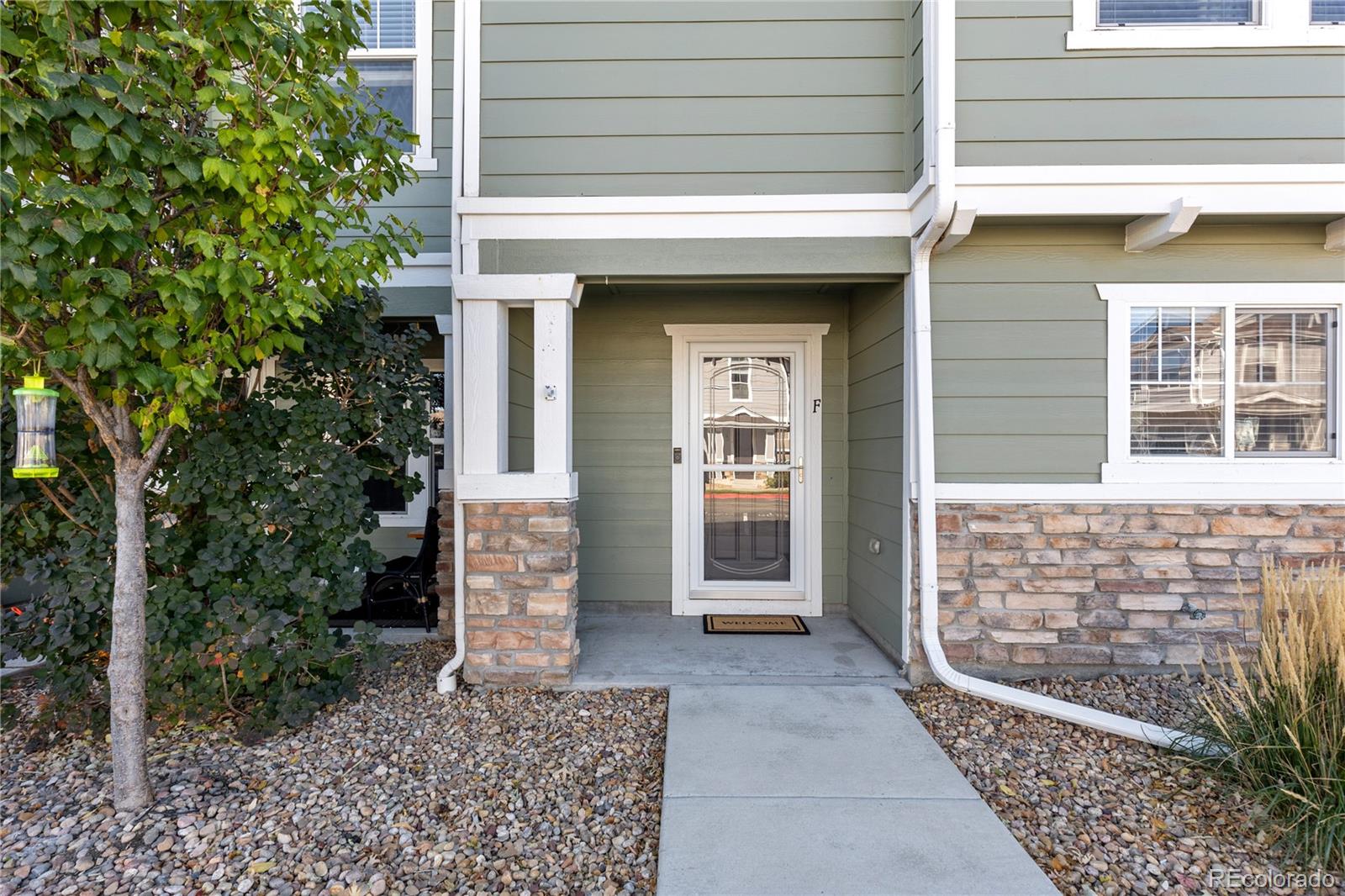 MLS Image #1 for 17254  lark water lane f,parker, Colorado