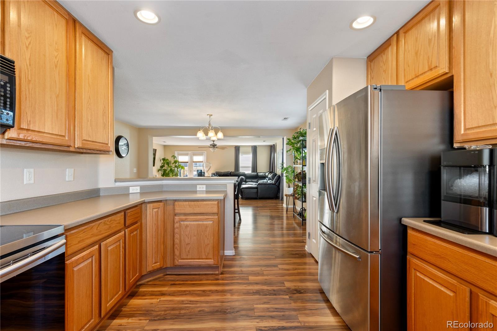 MLS Image #11 for 17254  lark water lane f,parker, Colorado