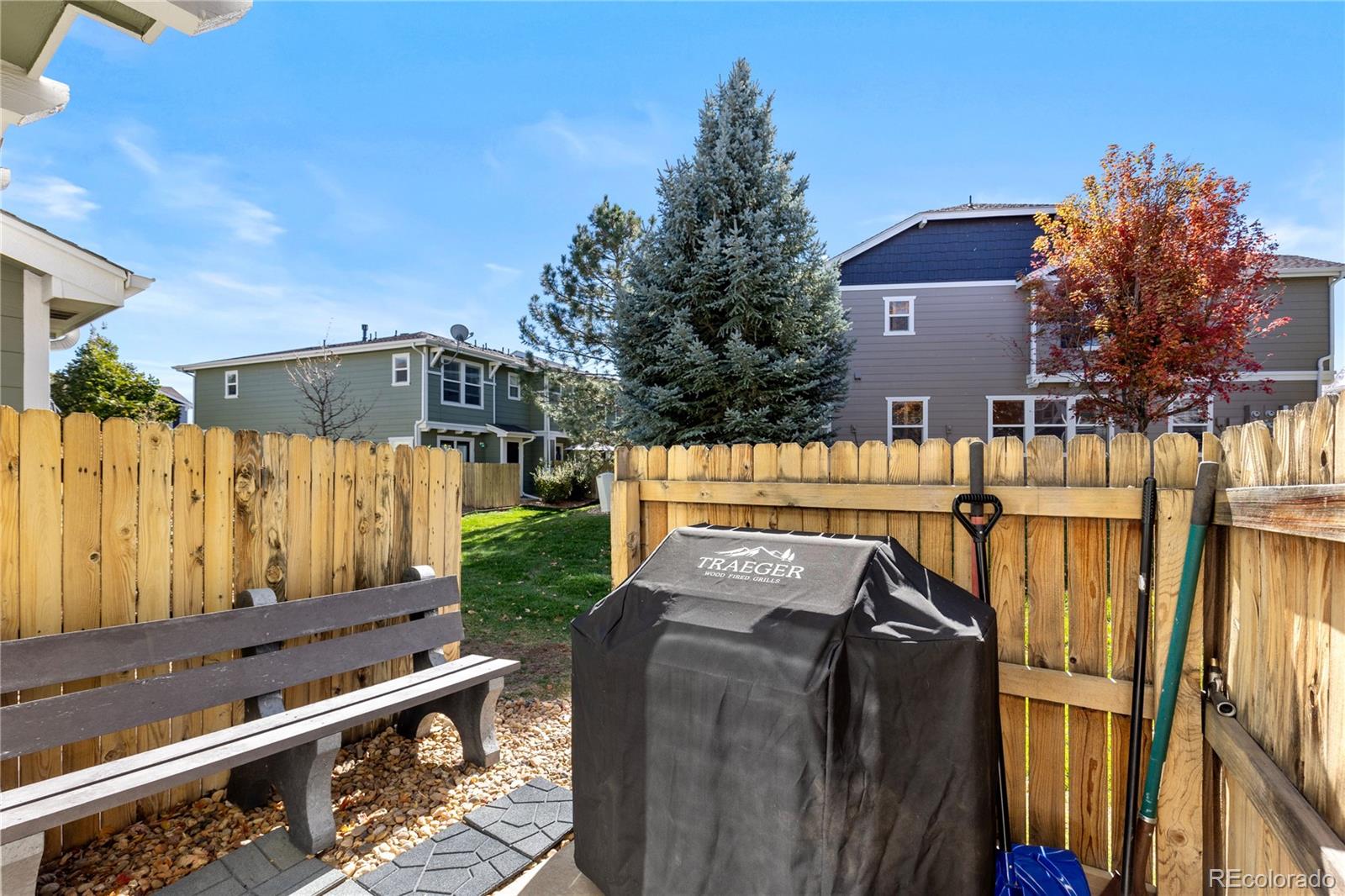 MLS Image #28 for 17254  lark water lane f,parker, Colorado