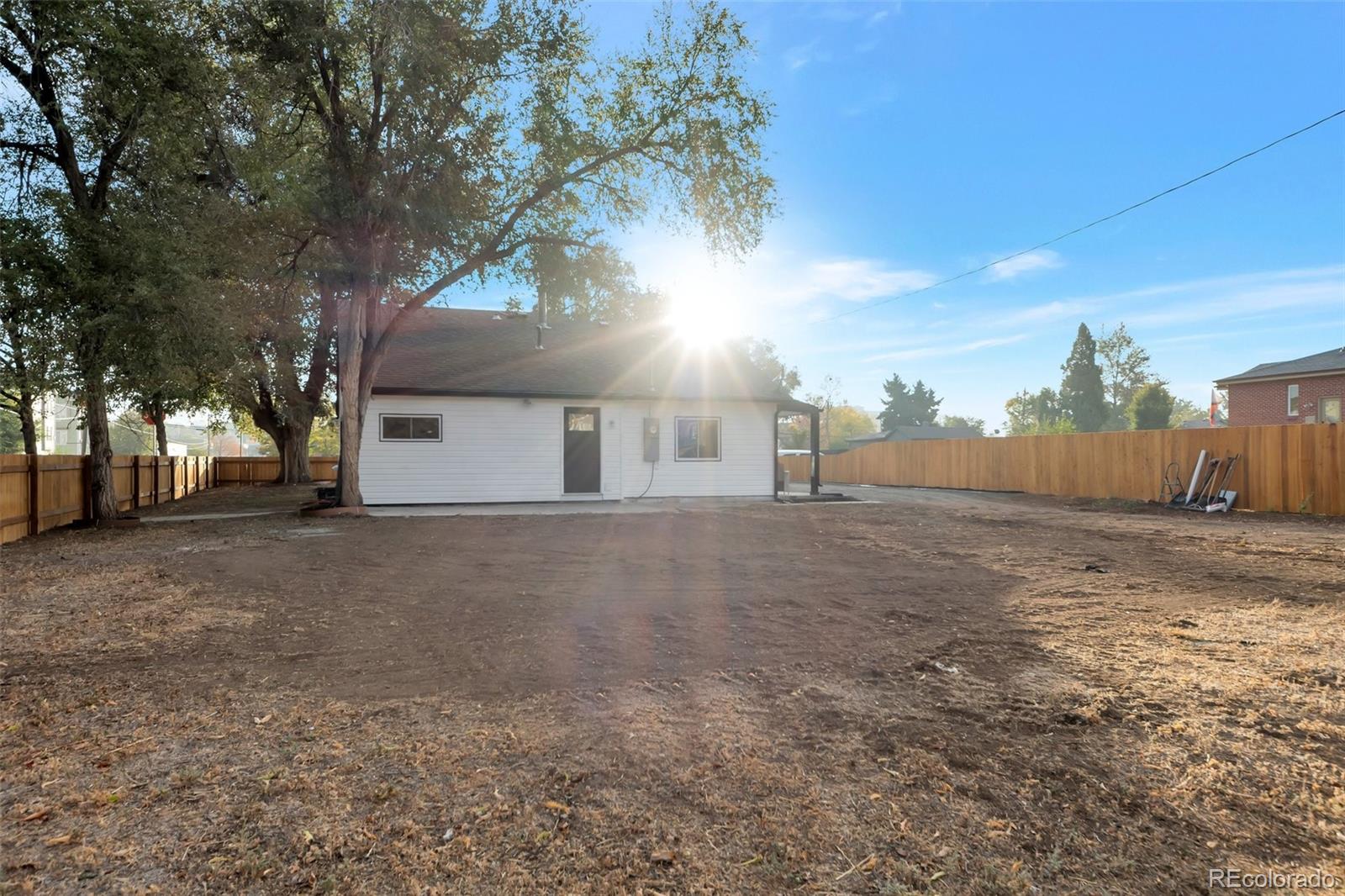 MLS Image #13 for 801 s leyden street,denver, Colorado