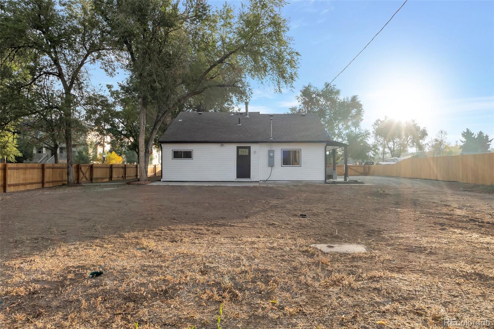 MLS Image #14 for 801 s leyden street,denver, Colorado