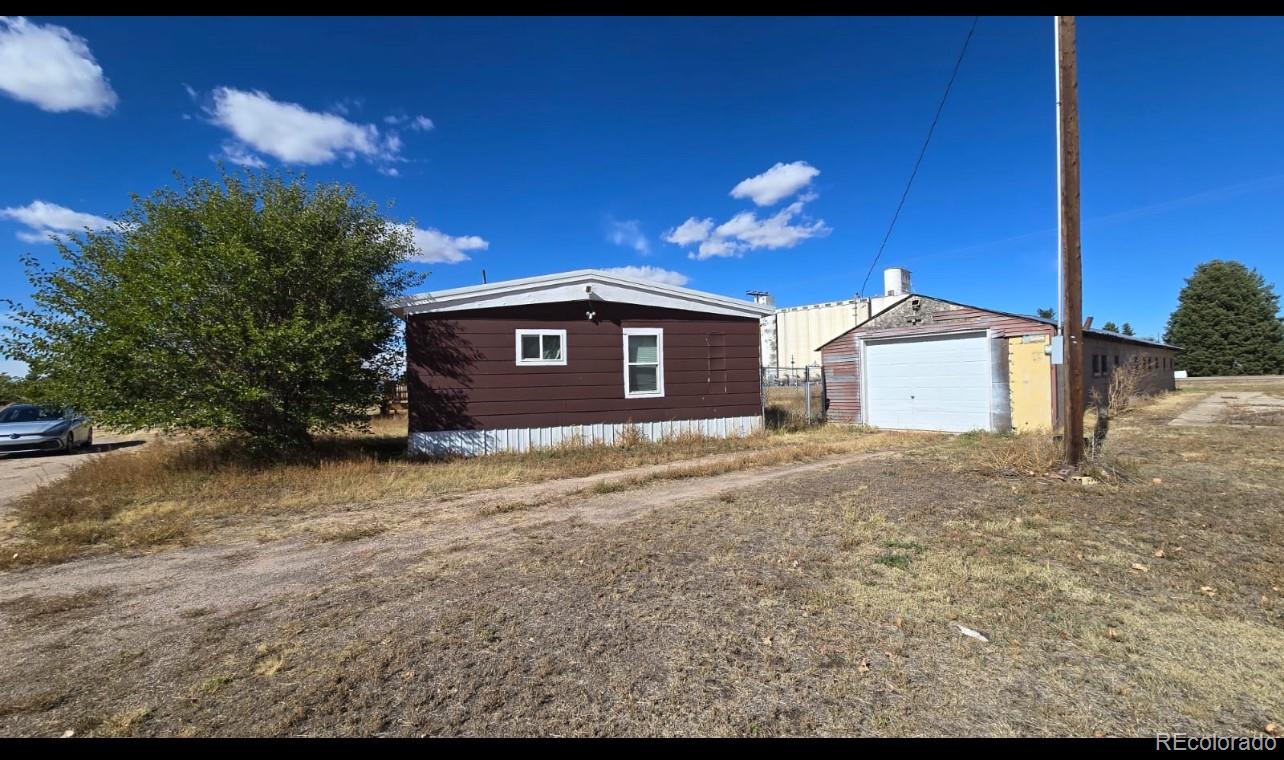 MLS Image #0 for 409  2nd street,seibert, Colorado