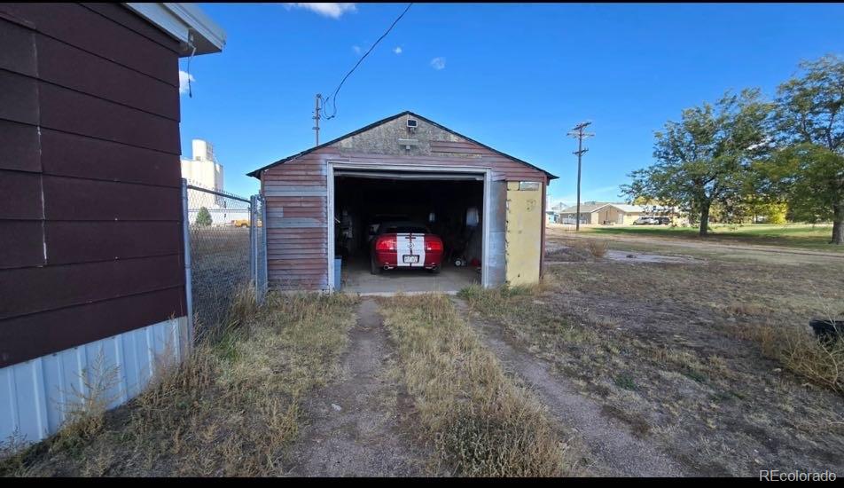 MLS Image #2 for 409  2nd street,seibert, Colorado