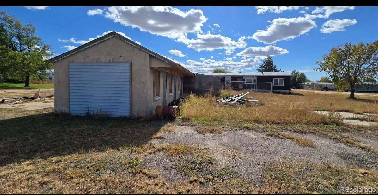 MLS Image #3 for 409  2nd street,seibert, Colorado