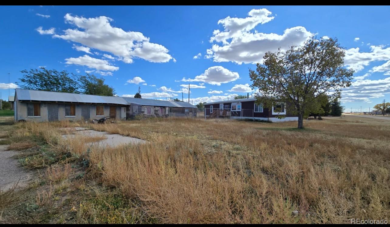 MLS Image #4 for 409  2nd street,seibert, Colorado