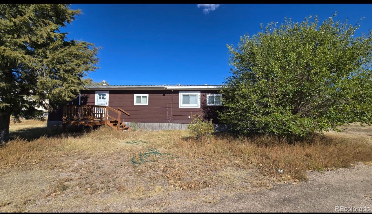 MLS Image #5 for 409  2nd street,seibert, Colorado