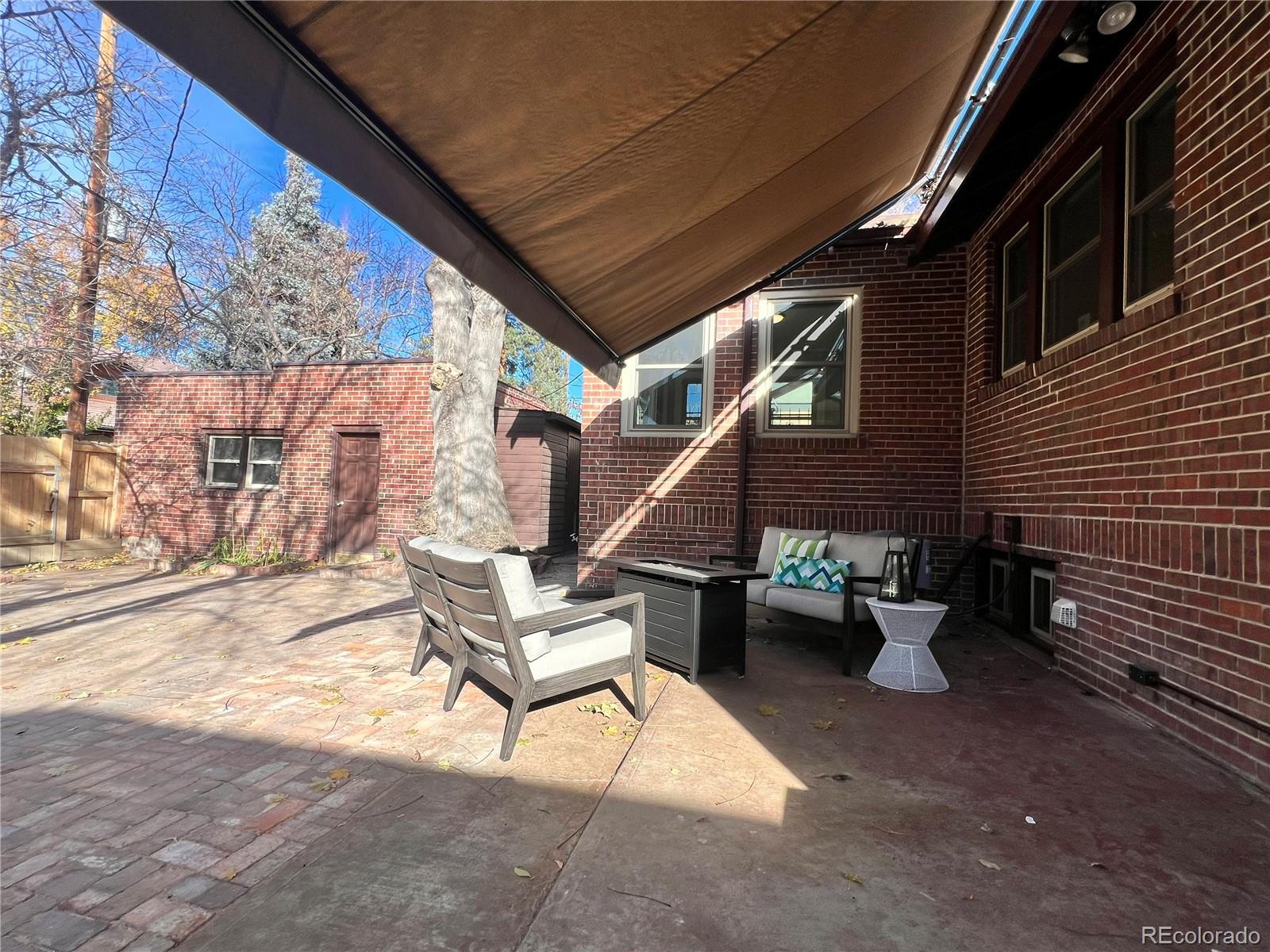 MLS Image #23 for 1325  clermont street,denver, Colorado