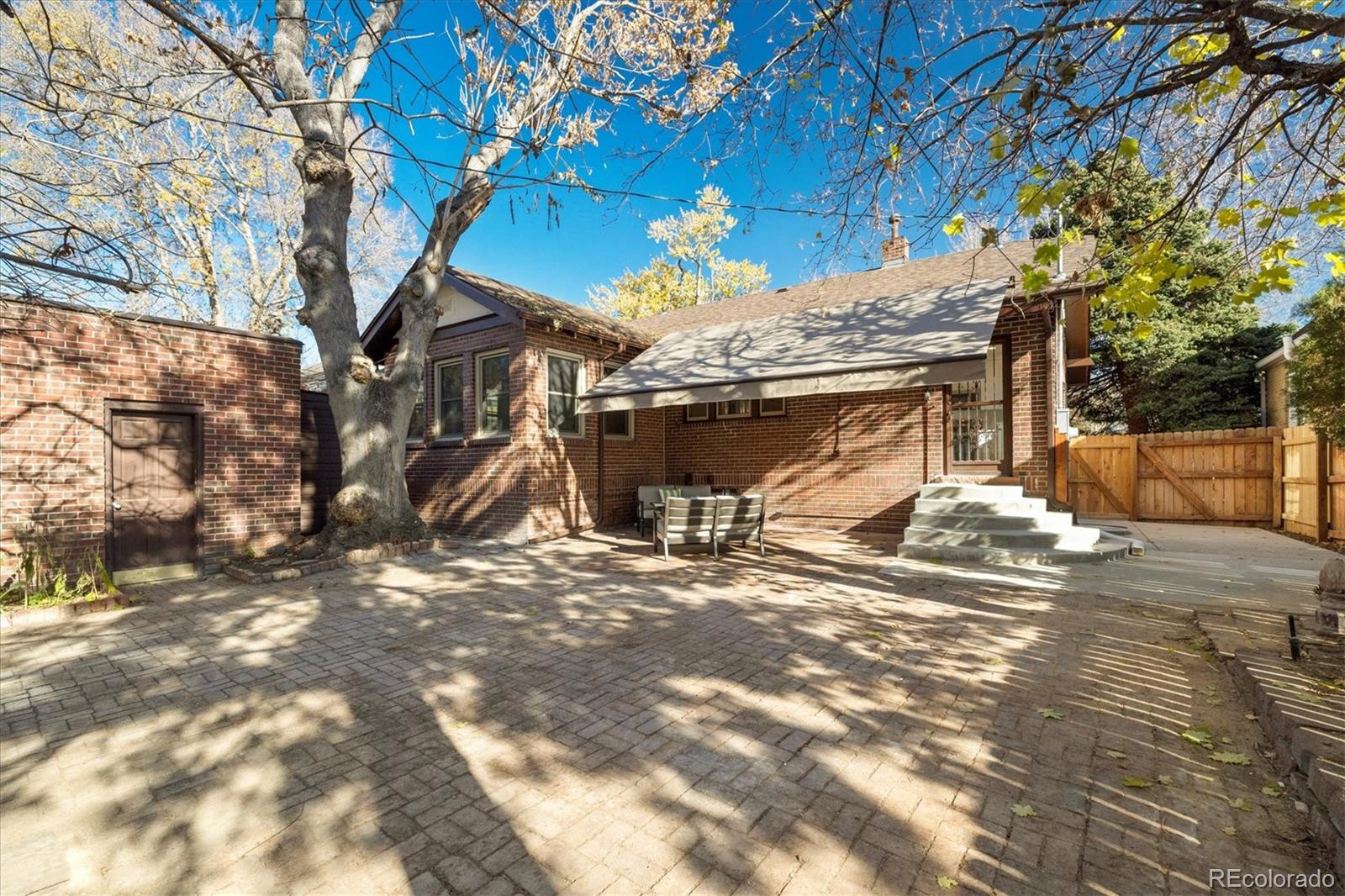 MLS Image #25 for 1325  clermont street,denver, Colorado