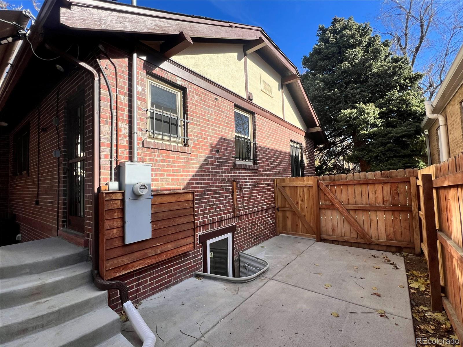 MLS Image #26 for 1325  clermont street,denver, Colorado