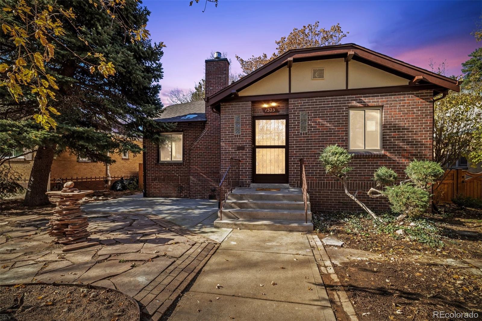 MLS Image #28 for 1325  clermont street,denver, Colorado