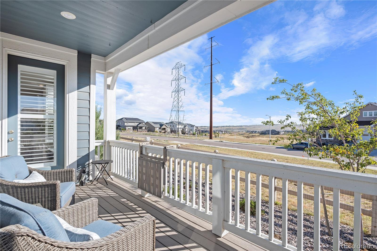 MLS Image #17 for 8353  bijou creek avenue,littleton, Colorado