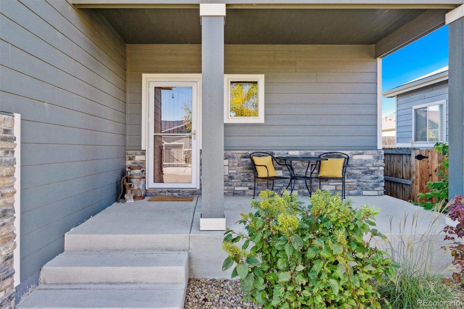 MLS Image #1 for 757 s prairie drive,milliken, Colorado