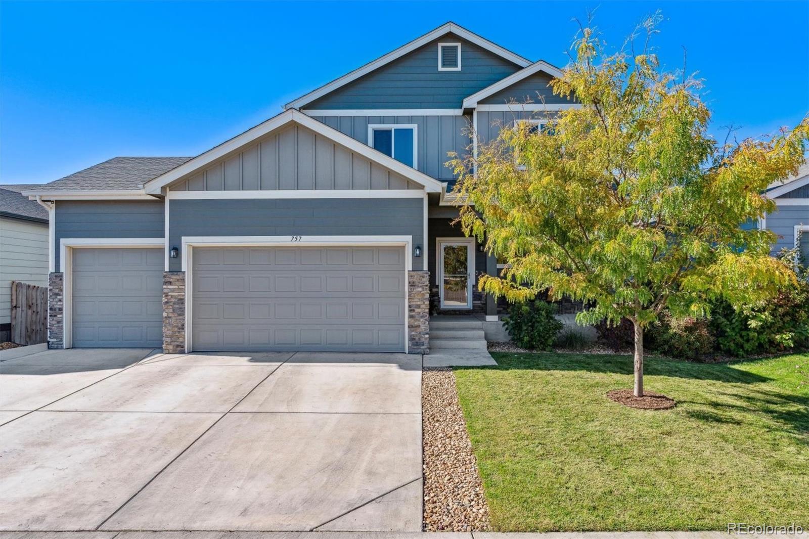 MLS Image #35 for 757 s prairie drive,milliken, Colorado