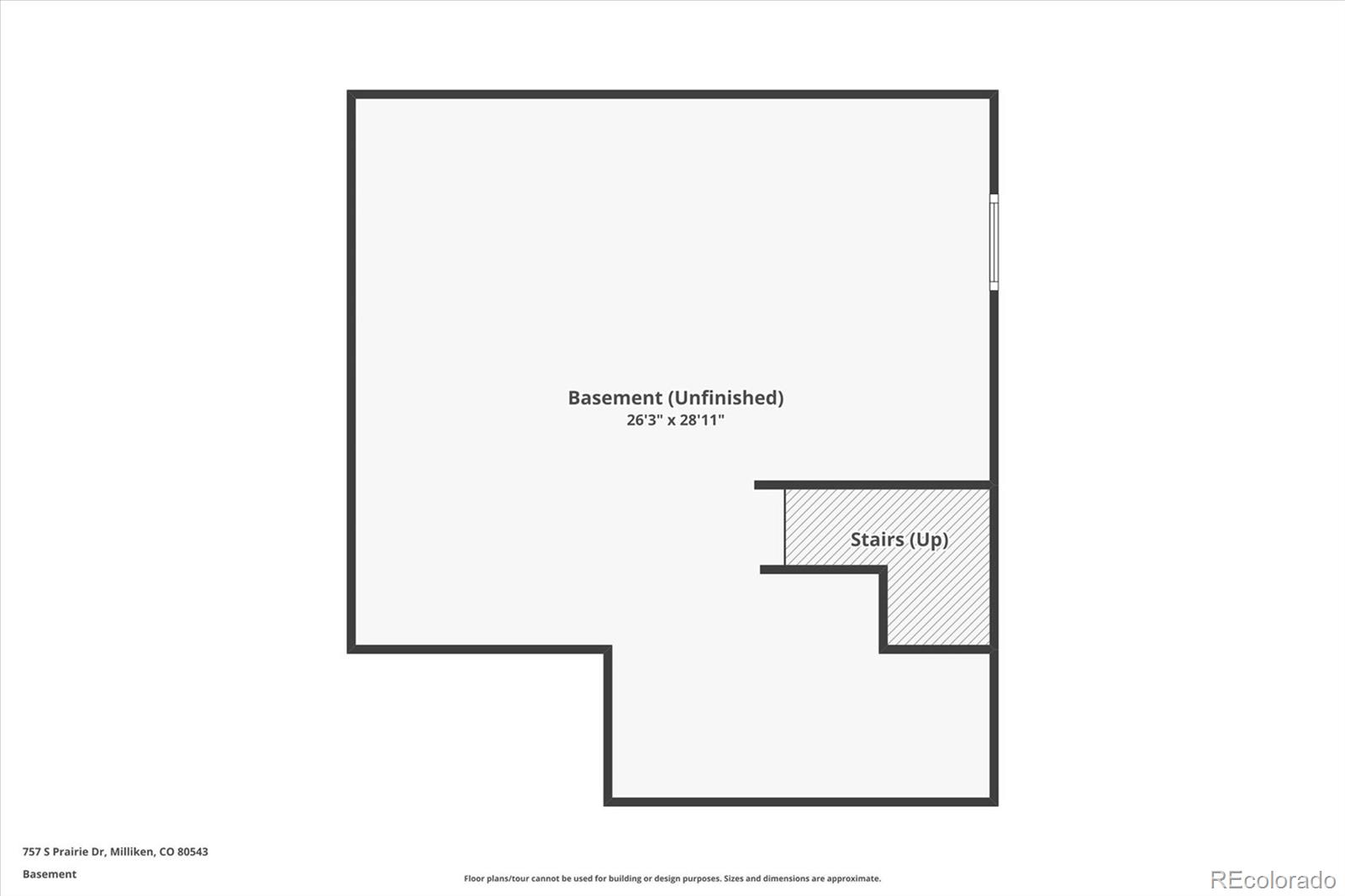 MLS Image #39 for 757 s prairie drive,milliken, Colorado