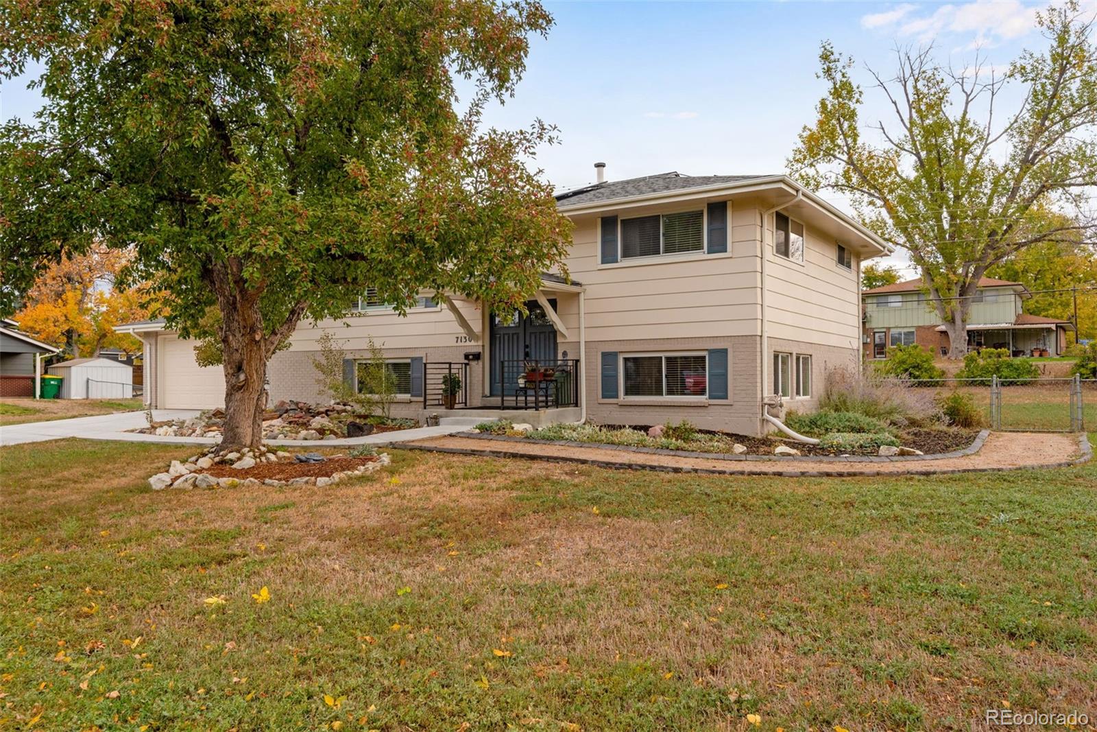 MLS Image #2 for 7130 s penrose court,littleton, Colorado