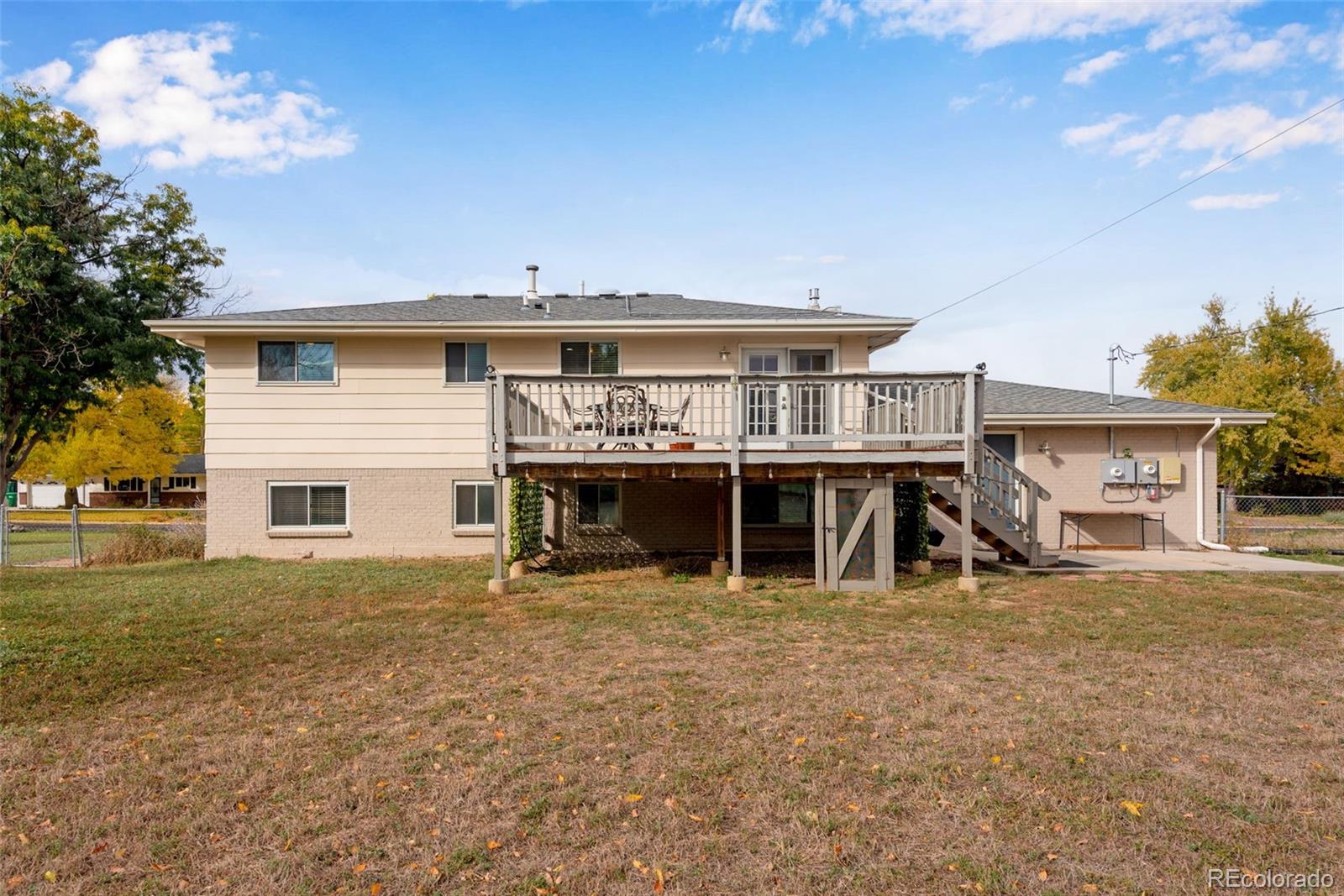 MLS Image #4 for 7130 s penrose court,littleton, Colorado