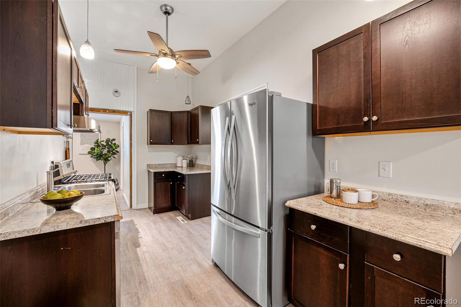 MLS Image #2 for 1516  lafayette street,denver, Colorado