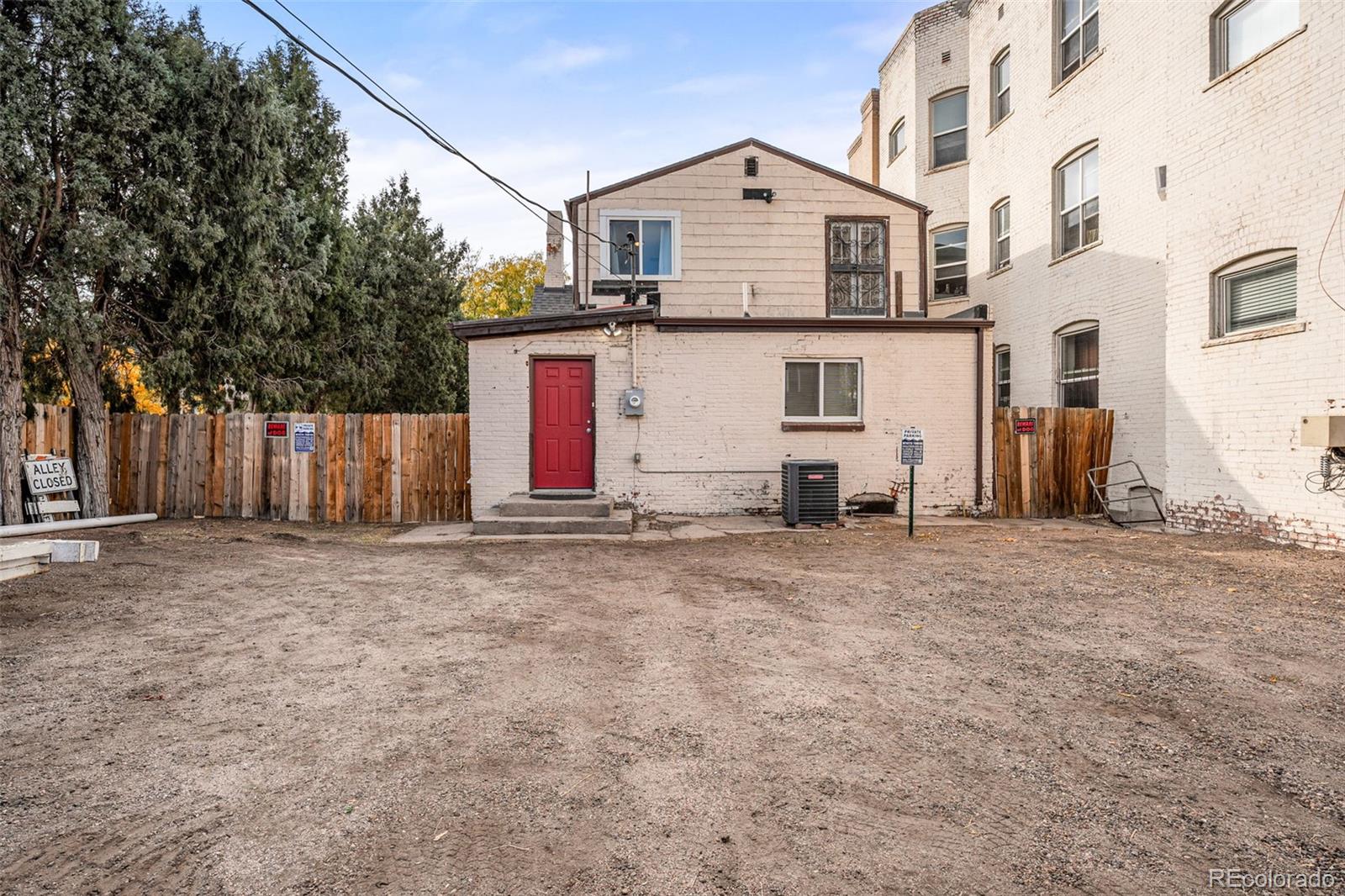 MLS Image #23 for 1516  lafayette street,denver, Colorado