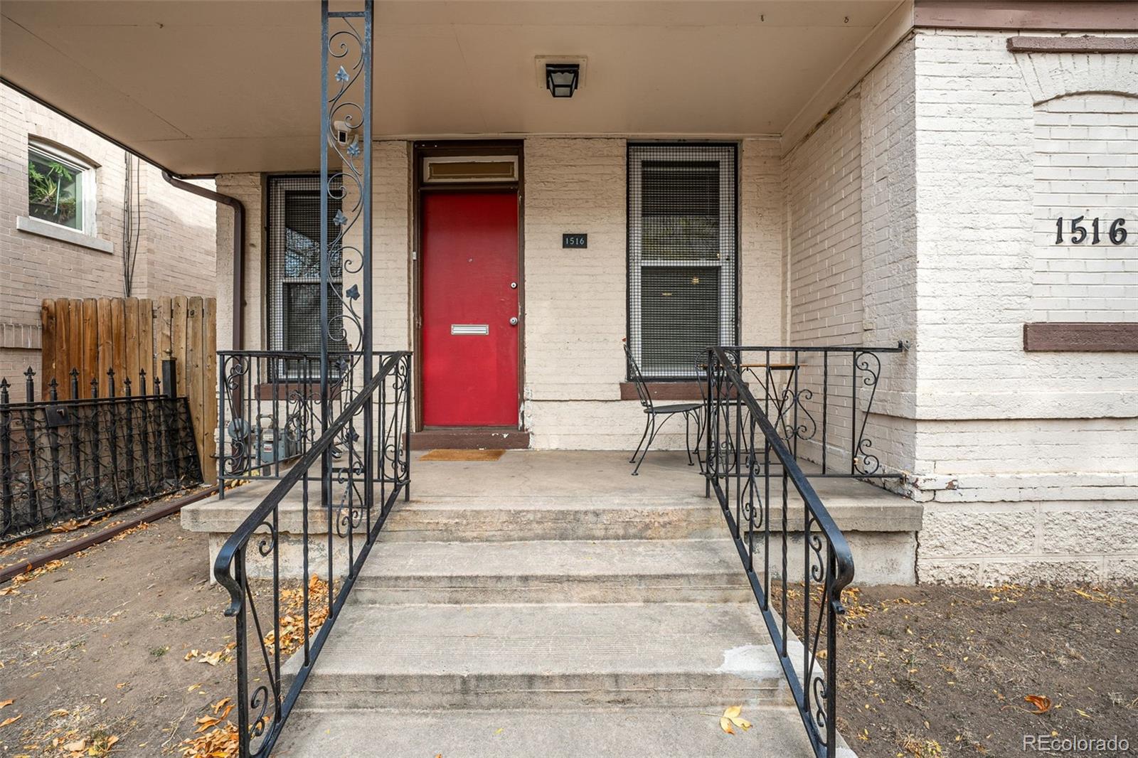 MLS Image #25 for 1516  lafayette street,denver, Colorado