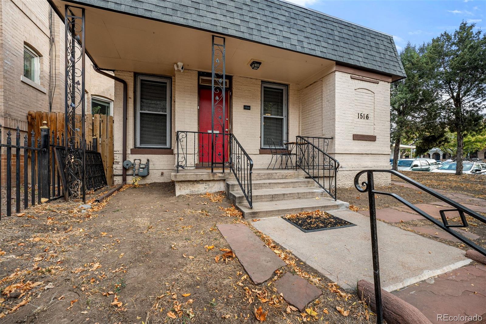 MLS Image #26 for 1516  lafayette street,denver, Colorado