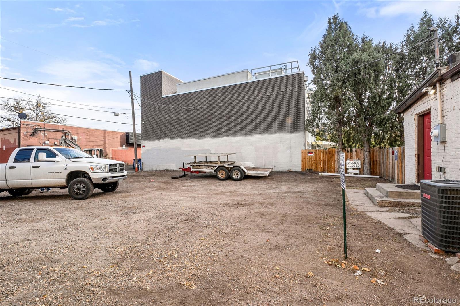 MLS Image #31 for 1516  lafayette street,denver, Colorado