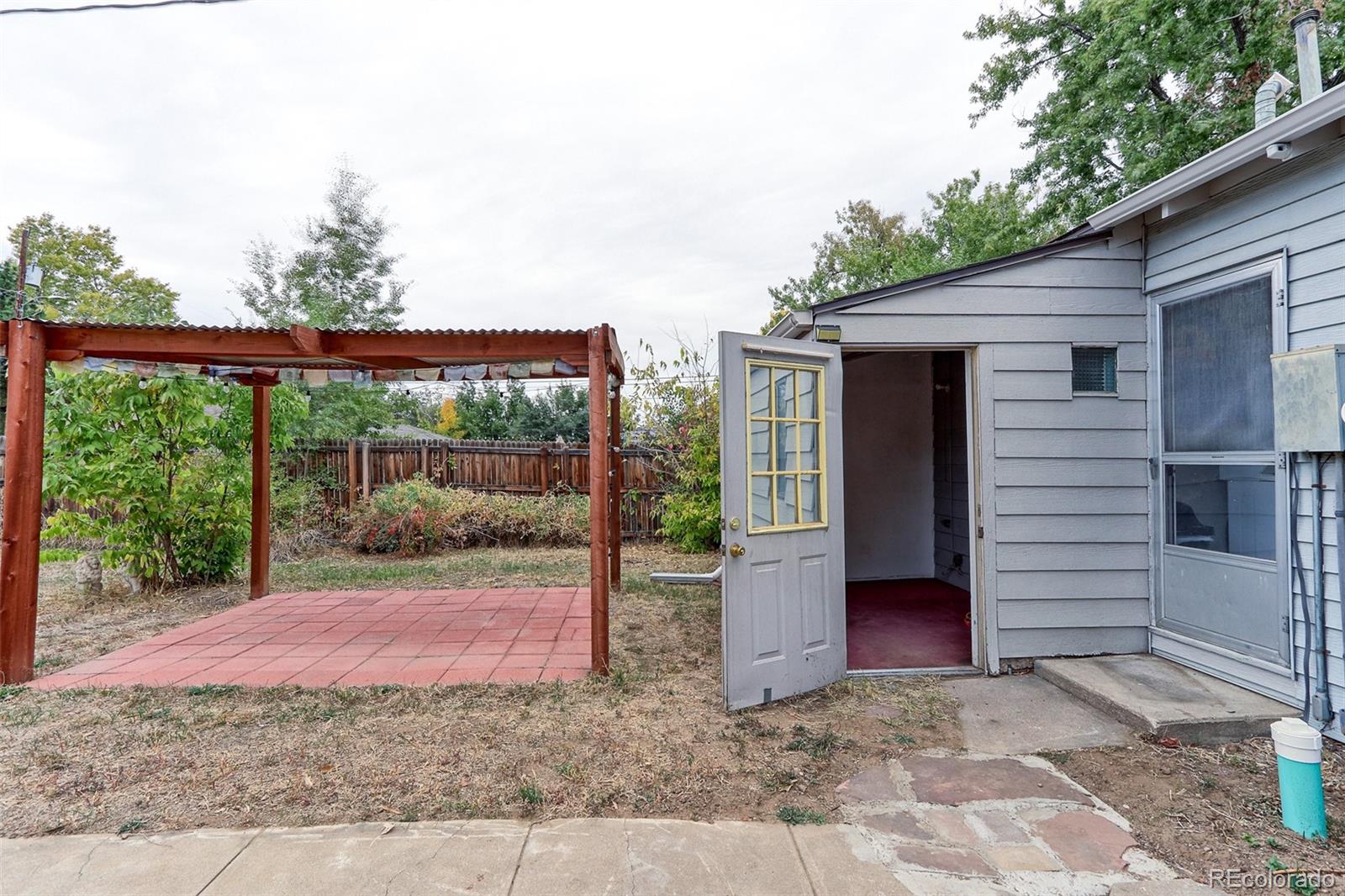 MLS Image #13 for 4925  decatur street,denver, Colorado