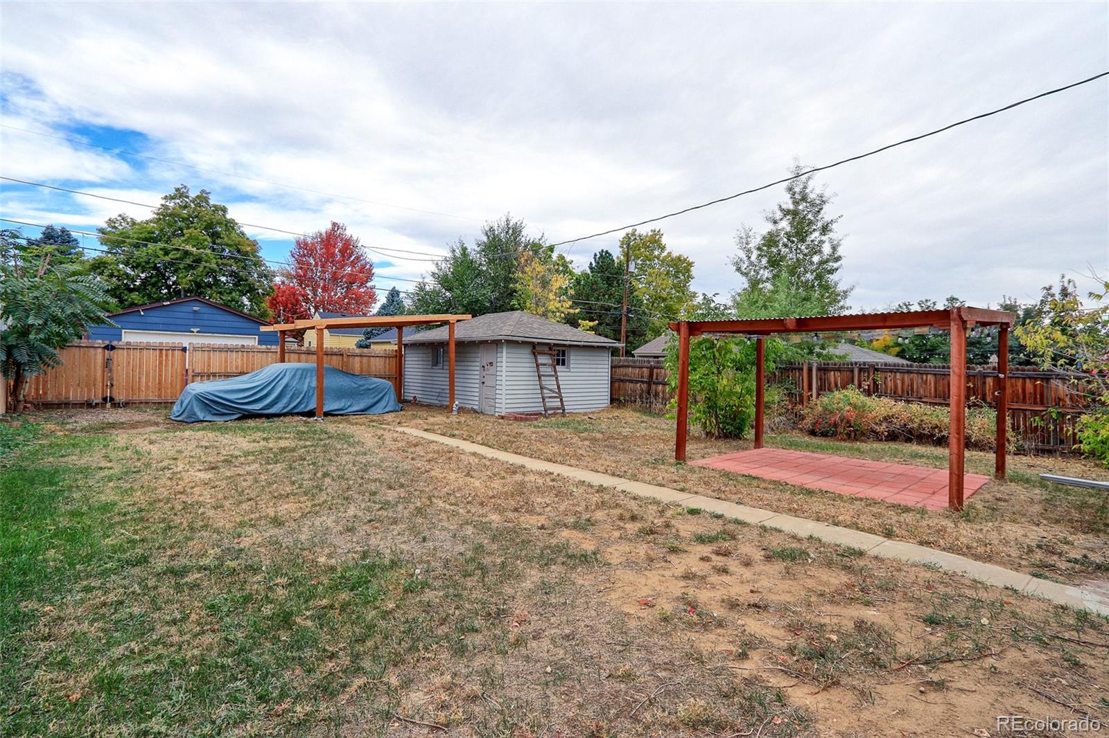 MLS Image #15 for 4925  decatur street,denver, Colorado