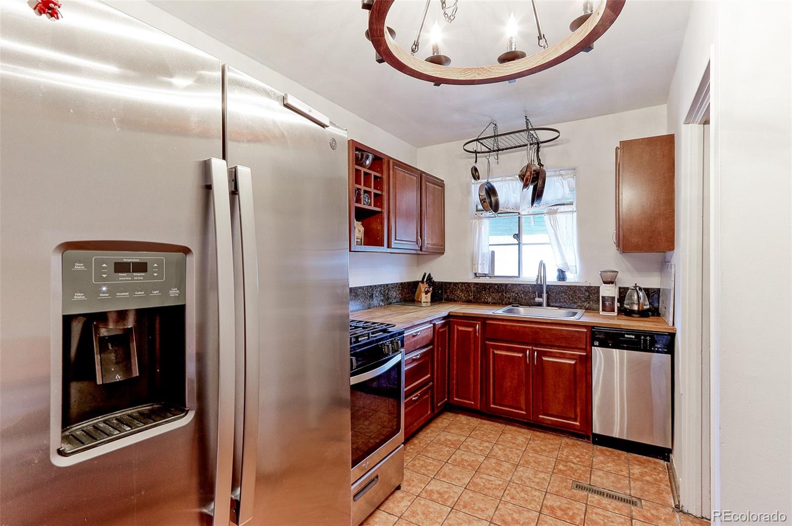 MLS Image #4 for 4925  decatur street,denver, Colorado