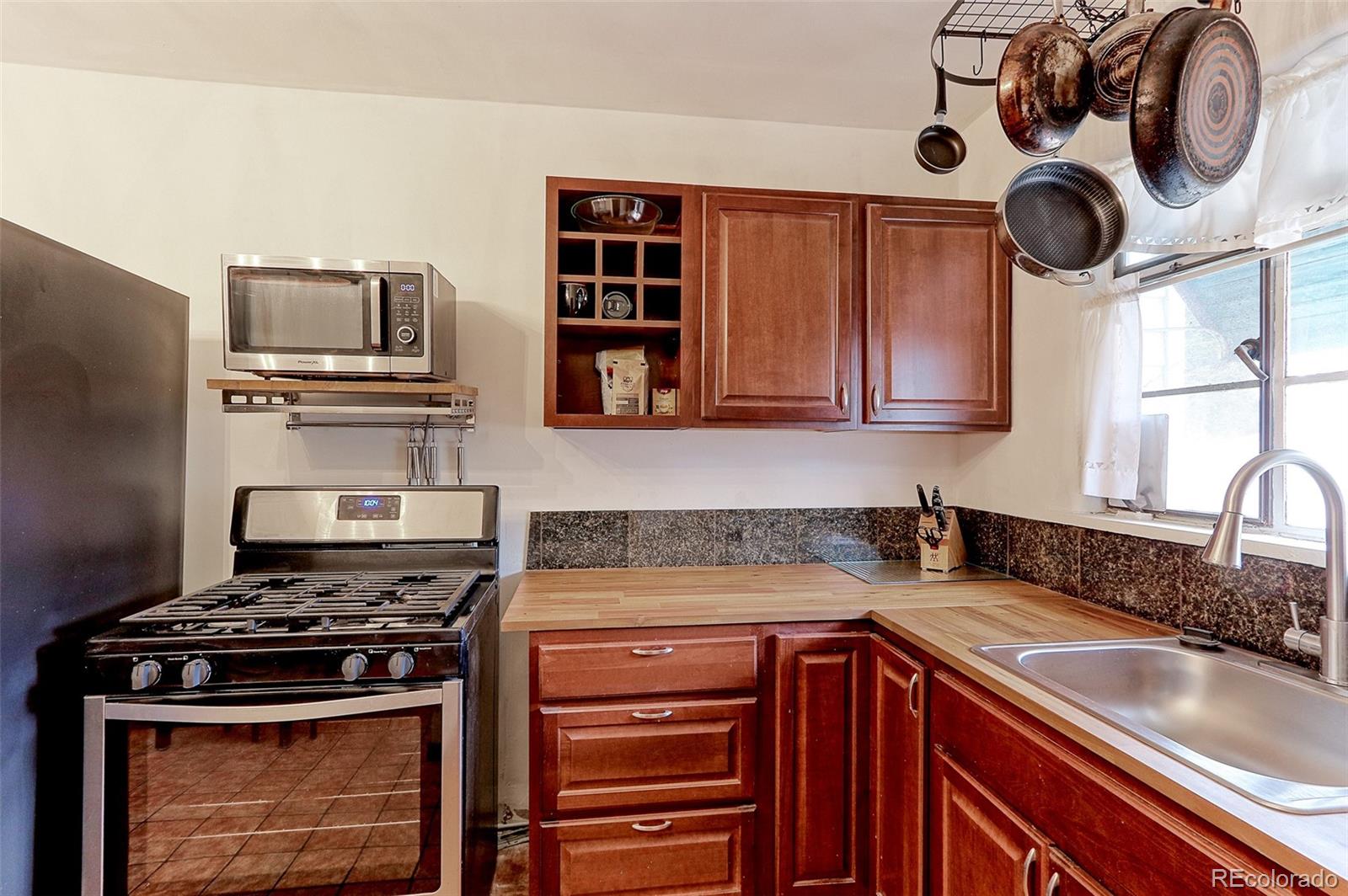 MLS Image #5 for 4925  decatur street,denver, Colorado