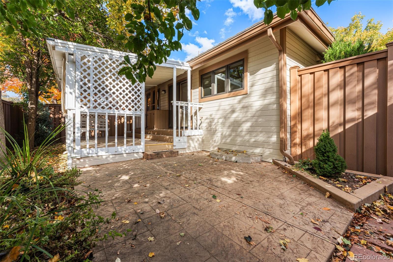 MLS Image #34 for 4565 e mexico avenue,denver, Colorado