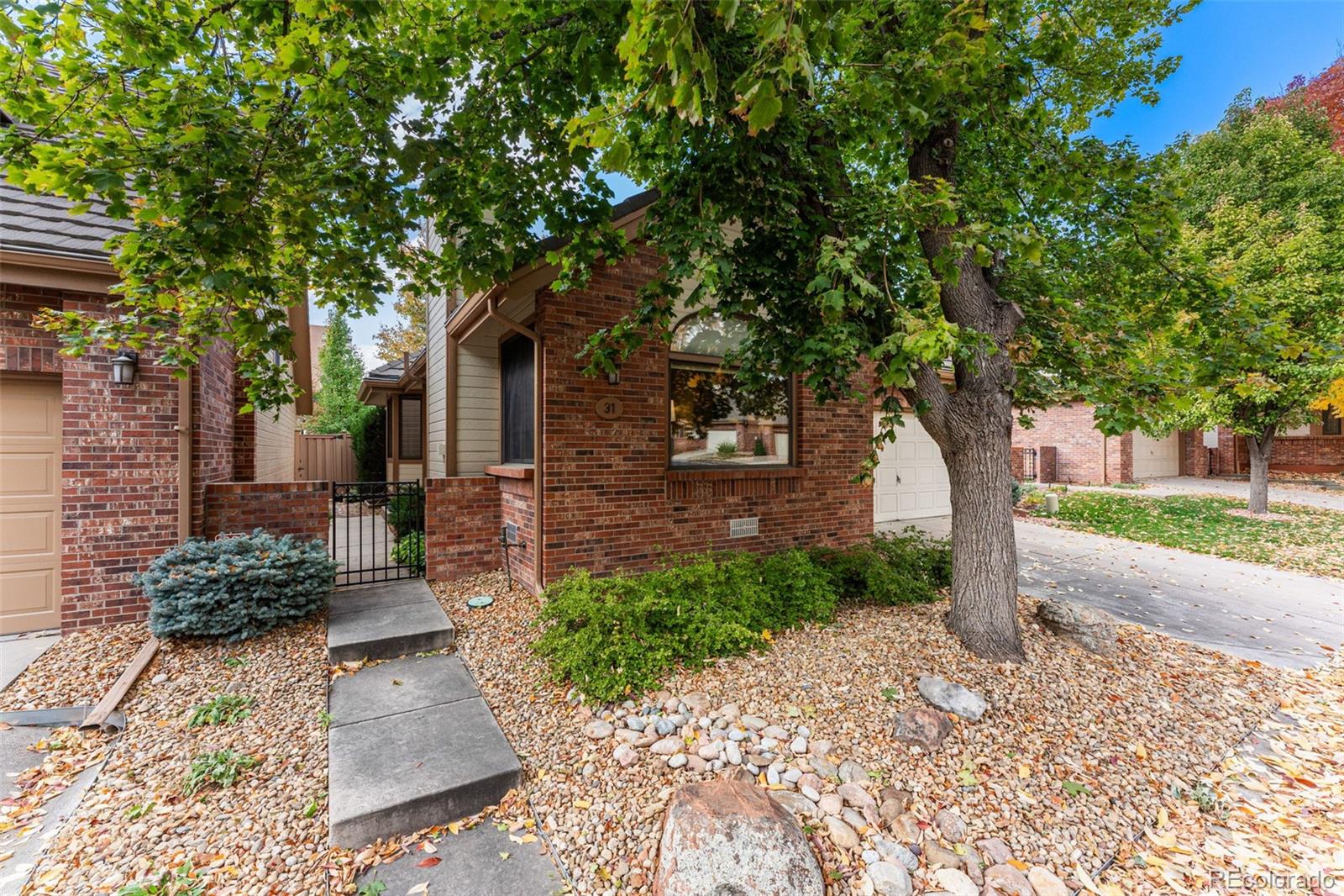 MLS Image #37 for 4565 e mexico avenue,denver, Colorado