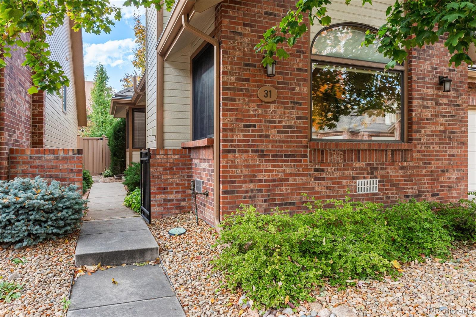 MLS Image #38 for 4565 e mexico avenue,denver, Colorado