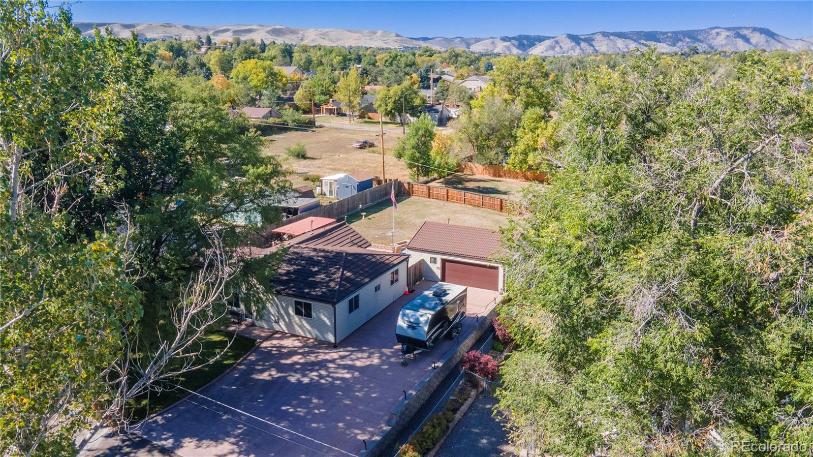 MLS Image #16 for 905  van gordon street,lakewood, Colorado