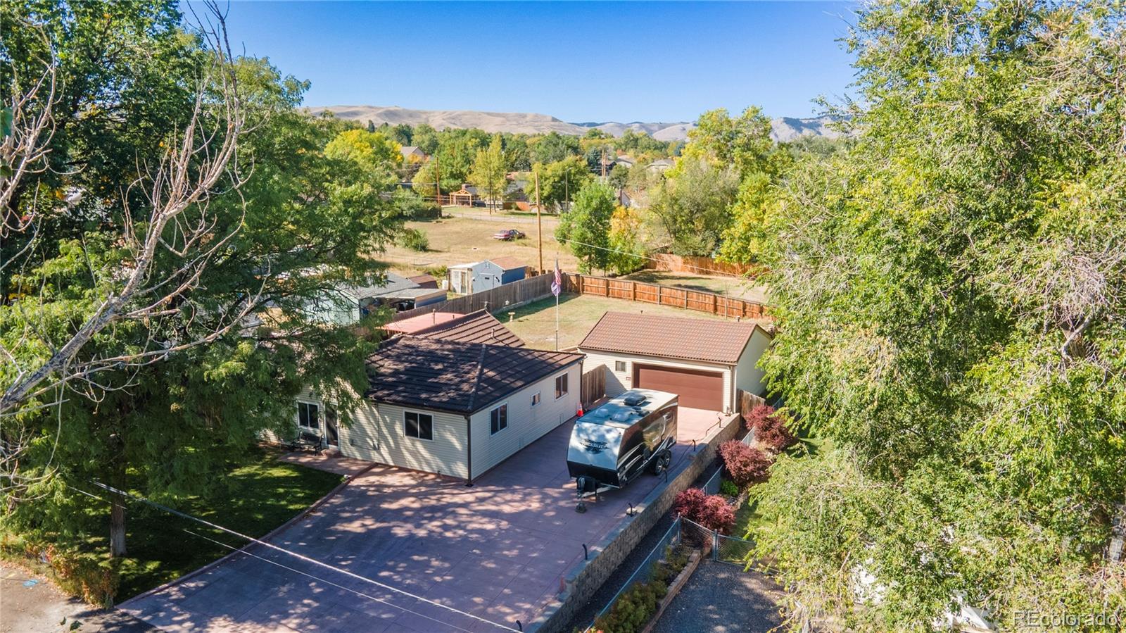 MLS Image #17 for 905  van gordon street,lakewood, Colorado